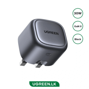 Ugreen 30W Nexode GaN charger
